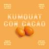 Kiss the Cheese by Don Gastronom. 100% Natural Kumquat with Cocoa Jam. 40g (1.41oz). view 2
