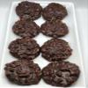 Chocolate Charleston Authentic Pralines (8 Count) view 1