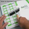 SureMed 7-Day 4-Pass (4 doses per Day) Multi-Med Blister Card Sealing Roller view 3