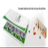 SureMed 7-Day, 4-Pass (4-doses per Day) Multi-Med Disposable Blister Card Refill with 26 Cards & 26 Blisters view 3