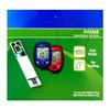 Prime Blood Glucose Test Strips | Blood Glucose Test Strips | Test Strips for Diabetes | Blood Sugar Test Strips | Diabetic Test Strips | Prime Test Strips 100 Count + STS Sticker. view 2