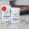 Prime Blood Glucose Test Strips | Blood Glucose Test Strips | Test Strips for Diabetes | Blood Sugar Test Strips | Diabetic Test Strips | Prime Test Strips 100 Count + STS Sticker. view 4