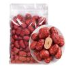 Premium Jujube Date, Red Date (Hong Zao),Dates Medjool Dried,17.6oz Dates Dried Mini  Snack, Dried Fruit, Sweet and Chewy Net 500g view 1