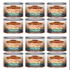 Keystone Meats All Natural Heat and Serve Canned Chicken 28 oz  Fully Cooked Canned Meat  98% Fat Free  Shelf Stable with 5-Year Shelf Life  Premium Pantry Staple for Everyday Meals  Emergency Survival Canned Food  Ready to Eat  Gluten Free   view 1