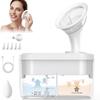 Cleardrums Ear Wax Removal Kit Ear Irrigator Ear Wax Removal Tool Electric Ear Wax Removal Ear Cleaner, Safe & Effective Ear Wax Removal Kit view 1