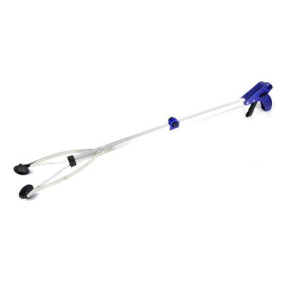 Fdit Long Grabber,Collapsible Reacher 81cm Pickup Suitable for Municipal Waste
