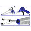 Fdit Long Grabber,Collapsible Reacher 81cm Pickup Suitable for Municipal Waste view 3