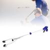 Fdit Long Grabber,Collapsible Reacher 81cm Pickup Suitable for Municipal Waste view 4