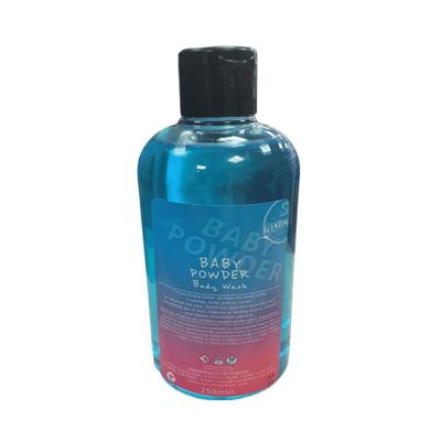 Baby Powder Body Wash