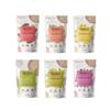 Waka Instant Tea  Concentrated Green Tea Powder Sample Bundle  No Sugar Added & Unsweetened  100% Tea Leaves  6 X 0.45 oz Sample Packs For Hot or Iced Tea view 1