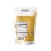 Waka Instant Tea  Concentrated Green Tea Powder Sample Bundle  No Sugar Added & Unsweetened  100% Tea Leaves  6 X 0.45 oz Sample Packs For Hot or Iced Tea view 2