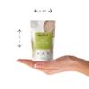 Waka Instant Tea  Concentrated Green Tea Powder Sample Bundle  No Sugar Added & Unsweetened  100% Tea Leaves  6 X 0.45 oz Sample Packs For Hot or Iced Tea view 3