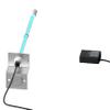 24VAC/DC UV Lamp for A/C HVAC Coil with 14" UVC Bulb view 3