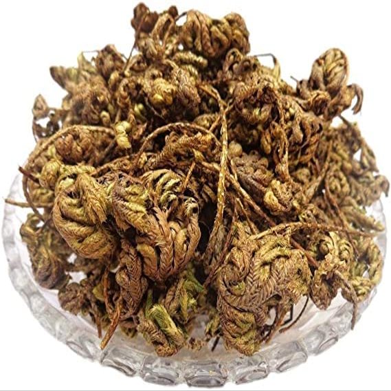 100% Natural JadiBUti Sanjeevani Booti 200 Gram