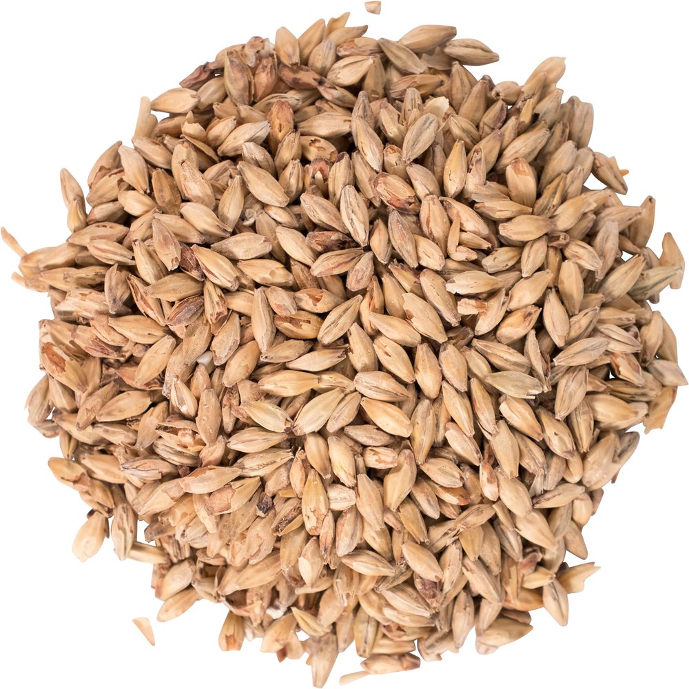 10LB Gambrinus Canadian HONEY MALT 22L Brumalt Whole Grain