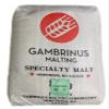 10LB Gambrinus Canadian HONEY MALT 22L Brumalt Whole Grain view 4