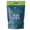 AMG Naturals Artichoke Extract Bags - with Freshness Seal - 60 Capsules Extracted view 1