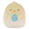 Squishmallows 8" Aimee The Chick with Easter Egg view 1