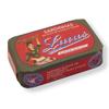 Luas from Portugal - Canned whole Sardines in Olive Oil and Tomato - 4.23oz / 120gr (Pack of 5 cans) view 1
