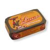 Luas from Portugal - Canned whole Sardines in Olive Oil and piri-piri (Spicy) - 4.23oz / 120gr (Pack of 5 cans) view 1