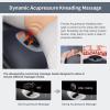 ALPHAY Multifunctional Lumbar Traction Device with Dynamic Lumbar Stretching & Knead Massage, Heat & Vibration Physical Therapy, Lower Back Massager Lumbar Traction at Home, Office, Waist Pain Relief view 3