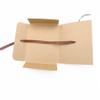 10Pcs Envelope Gift Boxes with Ribbon Bowknot Birthday Paper Gift Card Envelopes Bulk Party Favor Bags Present Packaging Envelopes Underwear Silk Scarf Wrapping Bags for Wedding Valentine Anniversary view 4