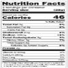 Sun Dried Organic Tomatoes Halves Cut by Pure Anatolia, Resealable Portion Control Packs, Non-GMO, Gluten-Free, Vegan, Unsulfured, Nutrient-Rich, No Preservatives, Pack of 6 view 2