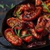 Sun Dried Organic Tomatoes Halves Cut by Pure Anatolia, Resealable Portion Control Packs, Non-GMO, Gluten-Free, Vegan, Unsulfured, Nutrient-Rich, No Preservatives, Pack of 6 view 3
