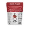 Sun Dried Organic Tomatoes Halves Cut by Pure Anatolia (Resealable Portion Control Packs, Non-GMO, Gluten-Free, Vegan, Unsulfured, Nutrient-Rich, No Preservatives, Pack of 1) view 3