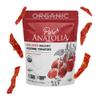 Sun Dried Organic Tomatoes Halves Cut by Pure Anatolia (Resealable Portion Control Packs, Non-GMO, Gluten-Free, Vegan, Unsulfured, Nutrient-Rich, No Preservatives, Pack of 1) view 4