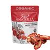Organic Sun Dried Tomatoes Julienne Cut by Pure Anatolia - Sundried Tomato, No Sugar Added, USDA Certified, No Preservatives, Kosher & Halal, 3.17 oz view 4