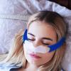 8 Packs CPAP Strap Covers CPAP Strap Comfort Pads CPAP Strap Cushions CPAP Headgear Covers Compatible with Most CPAP Strap to Reduce Discomfort and Cheek Red Marks Extend CPAP Strap Useful Life view 3