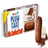 Kinder Plum Cake al Cacao e con Gocce di Cioccolato, Plumcake Preparato con Yogurt alla Greca 192gr view 1