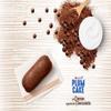 Kinder Plum Cake al Cacao e con Gocce di Cioccolato, Plumcake Preparato con Yogurt alla Greca 192gr view 3