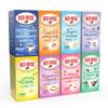 Red Rose Sweet Temptations Dessert Tea Variety Pack, Zero Sugar, Caffeine-Free Flavored Delicious Beverage Herbal Tea, 18 Count Pack of 8 Fruit Naturally Flavored Herbal Tea Gift Set view 1