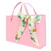 Joyscoop Pink Gift Box - 11x7.6x3.5 Inches Gift Boxes with Lids and Handles, Portable Magnetic Gift Boxes for Presents, Large Gift Box for Women view 1