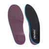 Orthotic Inserts - Arch Support Shoe Inserts for Men and Women - Orthotic Shoe Insoles to Help with Flat Feet, Plantar Fasciitis, and Foot Pain (US Men's 6-6.5 / Women's 7.5-8) view 1