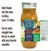Sea Moss Gel - Turmeric - Ginger - Coconut 450g / 15 Oz. | Eat Straight From The Jar Or In Your Favourite Smoothie view 4