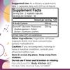 Body Kitchen Mega NAC (N-Acetyl Cysteine) 600 mg with Quercetin, Supports Respiratory Health and Immune Function and Promotes Liver and Kidney Detox, Veggie Caps, (Pack of 2) view 3