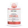 ADAPTOHEAL Blood Pressure Support Supplement with Astragulus, Ginkgo Biloba, Rhodiola Rosea, Reishi Mushroom (180 Capsules) view 1