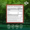 ADAPTOHEAL Blood Pressure Support Supplement with Astragulus, Ginkgo Biloba, Rhodiola Rosea, Reishi Mushroom (180 Capsules) view 2