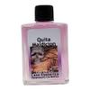 Cast Off Evil Oil (Quita Maldicion Aceite) Spiritual Anointing Oil by CASA ESOTERICA MAGICK SPACE -Remove All The Evil Harmful Forces-0.5 FL OZ (1 Pack) view 1