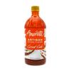 Amoretti - Natural Carrot Cake Artisan Flavor Paste, 8 oz, Perfect For Ice Cream, Beverages, Cakes, and more, Preservative Free, Vegan, Gluten Free, No Artificial Sweeteners, Highly Concentrated view 3