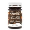 Amoretti - Natural Chocolate Fudge Brownie Artisan Flavor Paste, 8 oz, Perfect For Ice Cream, Beverages, Cakes, and more, Preservative Free, Vegan, Gluten Free, No Artificial Sweeteners, Concentrated view 1