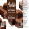 Amoretti - Natural Chocolate Fudge Brownie Artisan Flavor Paste, 8 oz, Perfect For Ice Cream, Beverages, Cakes, and more, Preservative Free, Vegan, Gluten Free, No Artificial Sweeteners, Concentrated view 2