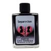 Break Up Oil (Separacion Aceite) Spiritual Anointing Oil by CASA ESOTERICA MAGICK SPACE- Relationship Spell - for Ending Unwanted Connections & Ties-0.5 FL OZ (1 Pack) view 1