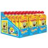 Crunch Pak Blendz Spongebob Squarepants USDA Organic Fruit Pure Pouch, Gluten Free, Vegan, No Added Sugar or GMOs, Healthy Snacks For Kids and Toddlers, Sweet Apple, 3.2 Oz, Pack of 18 view 4