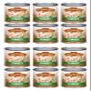Keystone Meats All Natural Heat and Serve Canned Turkey  28 oz  Fully Cooked and Ready to Eat Canned Meat  All White Meat  Gluten Free  Kitchen Essential for Everyday Meals, Emergency Survival Food  Shelf Stable for 5 Years  Made in the USA   view 1