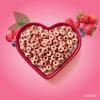 Very Berry Cheerios Breakfast Cereal, Gluten Free, 14.5 oz Box (Pack of 2) view 4