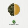 TGL Co. The Good Life Company Miracle Mint Tisane Herbal Infusion Tea (15 Tea Bags + 1 Exotic Sample) view 2